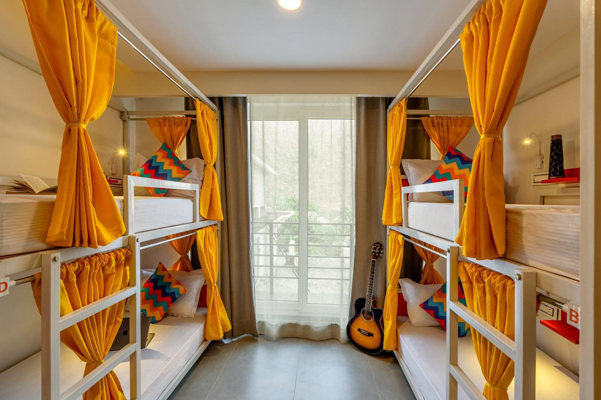 Gostops Plus Rishikesh Tapovan Exterior foto