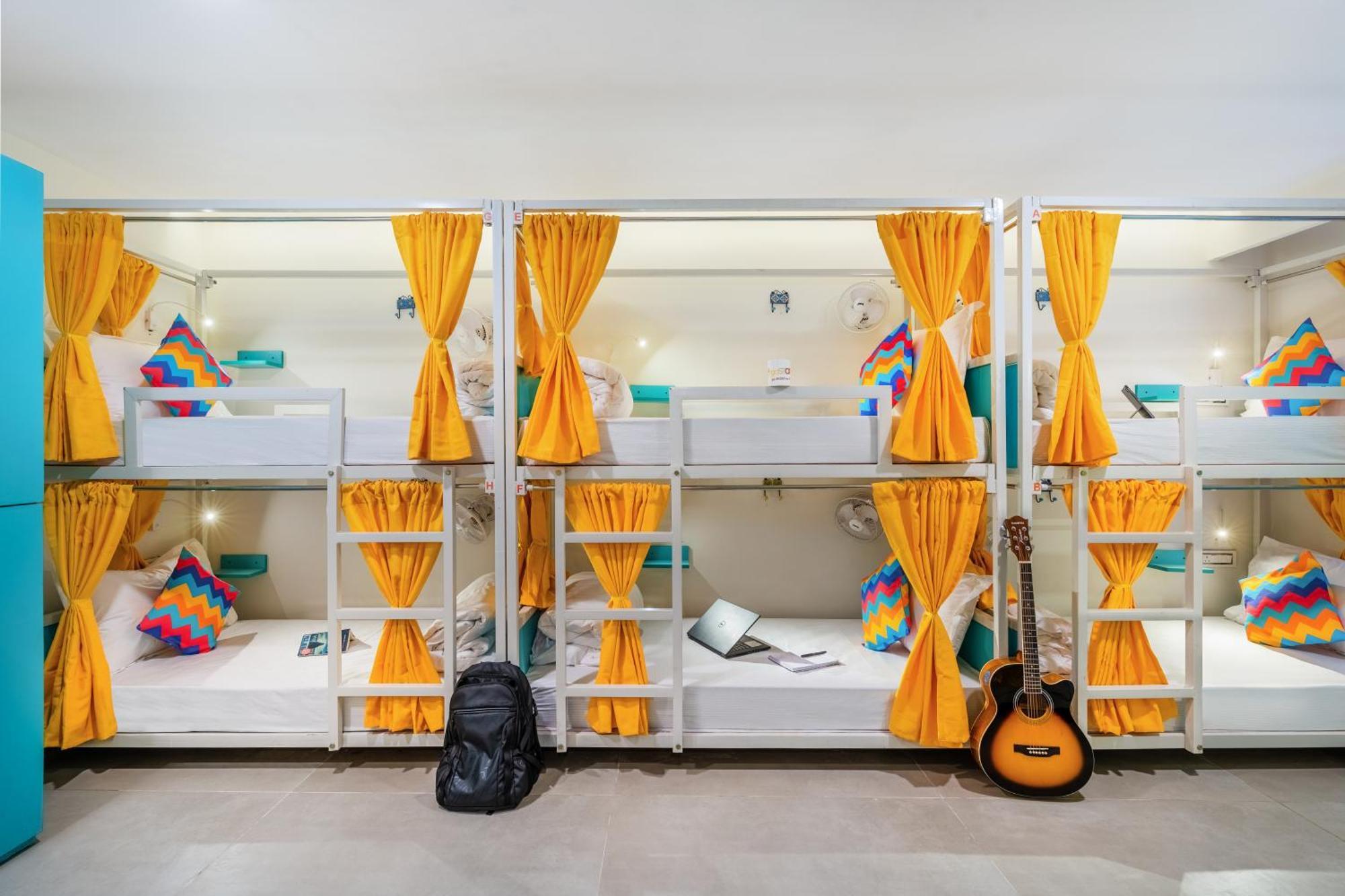 Gostops Plus Rishikesh Tapovan Exterior foto