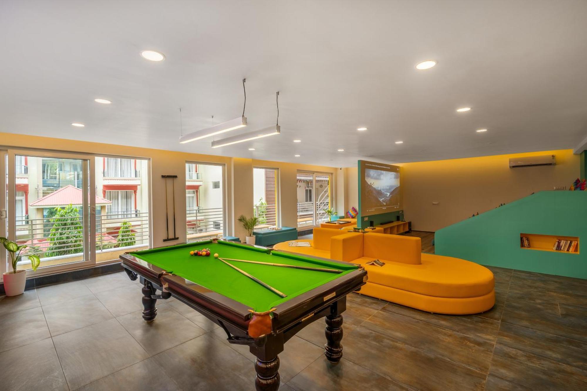 Gostops Plus Rishikesh Tapovan Exterior foto