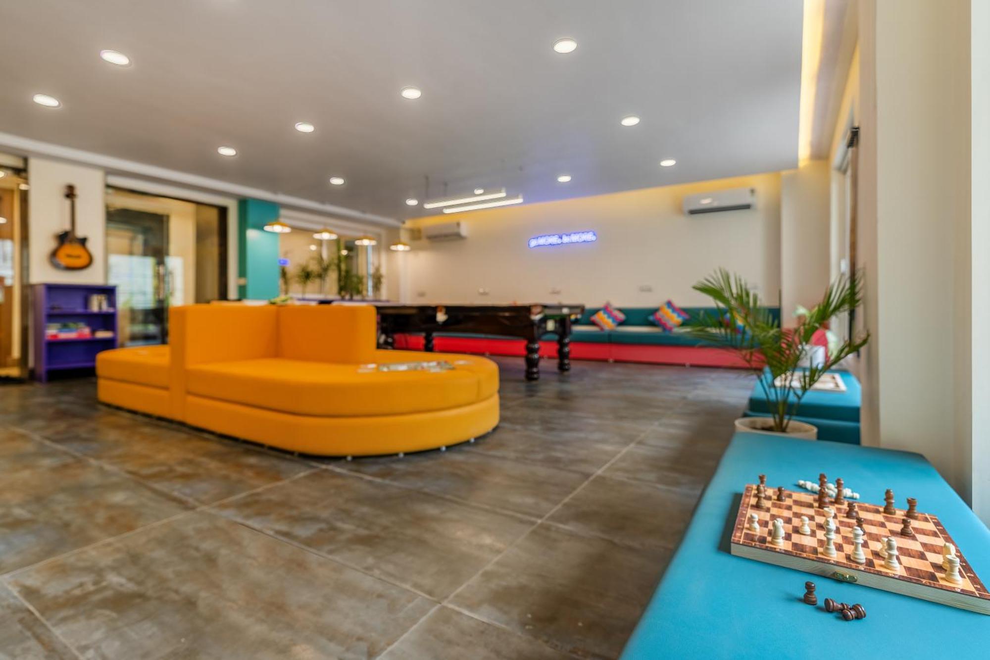 Gostops Plus Rishikesh Tapovan Exterior foto