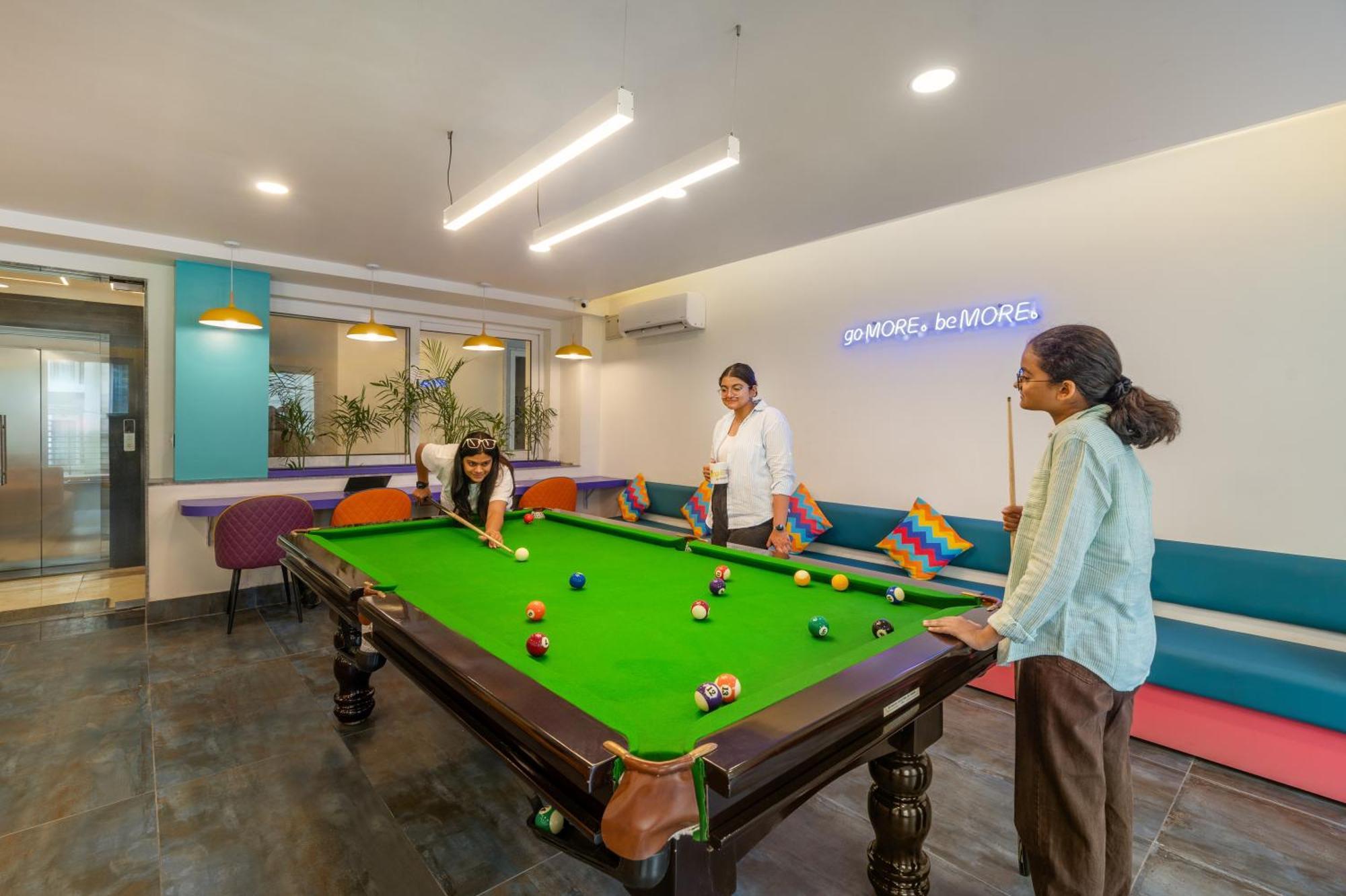Gostops Plus Rishikesh Tapovan Exterior foto