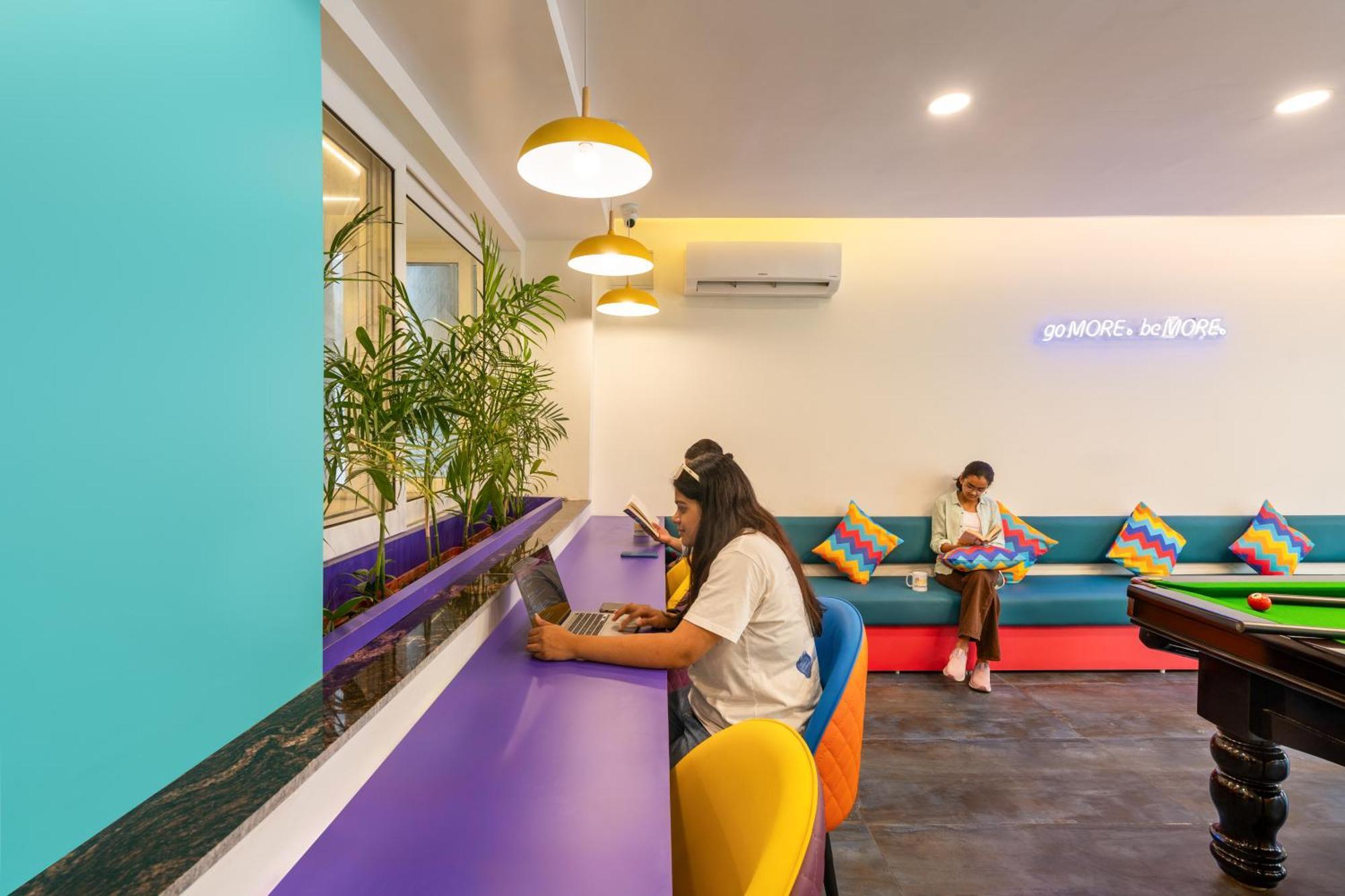Gostops Plus Rishikesh Tapovan Exterior foto