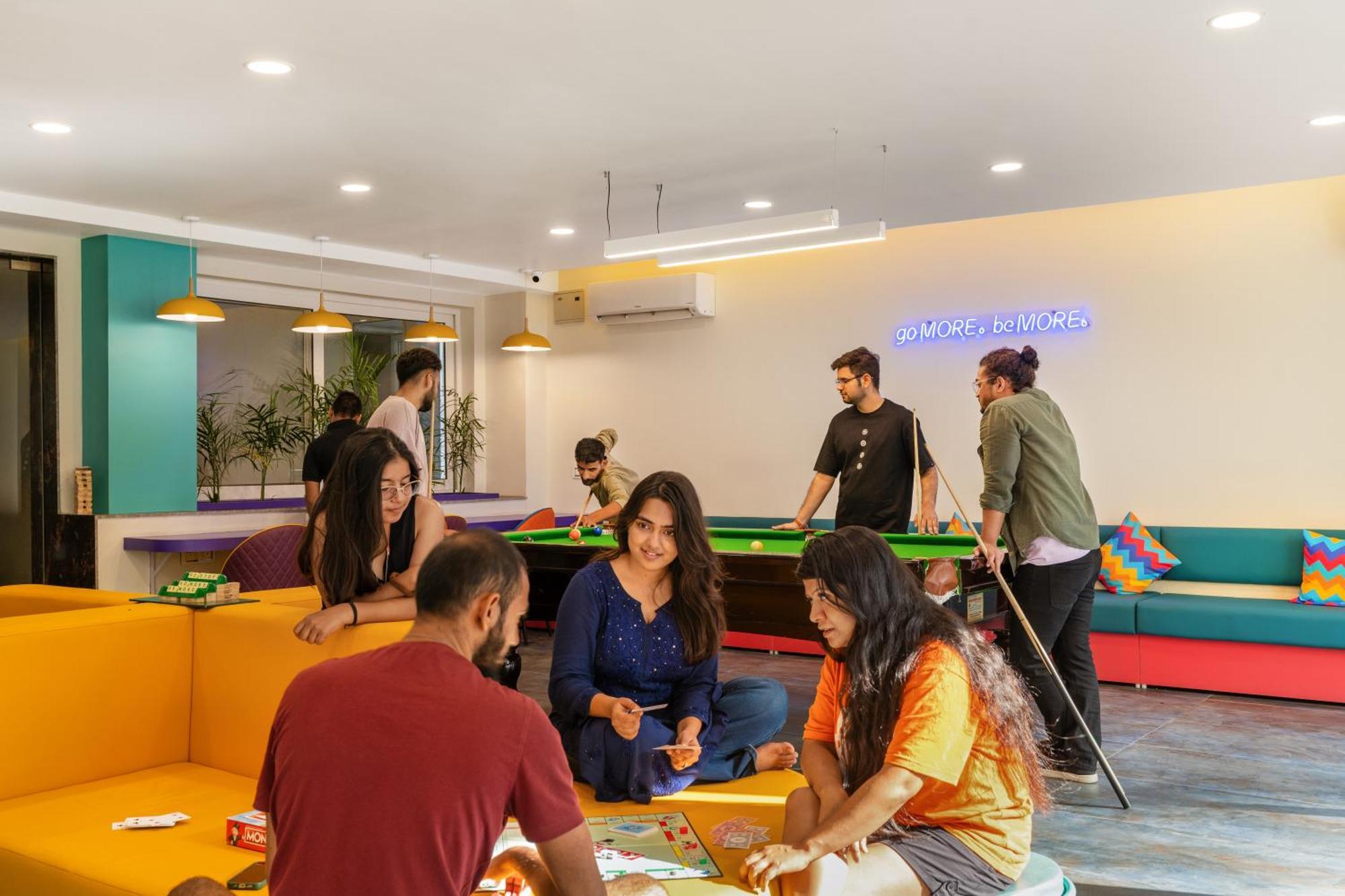 Gostops Plus Rishikesh Tapovan Exterior foto